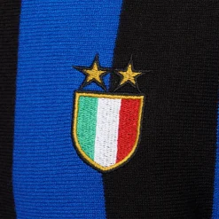 Inter Felpe E Giacche^IM MAGLIONE SCUDETTO NERO
