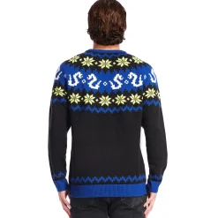 Inter Felpe E Giacche|Felpe E Giacche^IM MAGLIONE W NERO