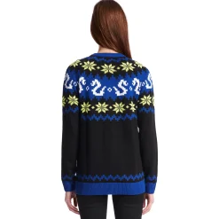 Inter Felpe E Giacche|Felpe E Giacche^IM MAGLIONE W NERO