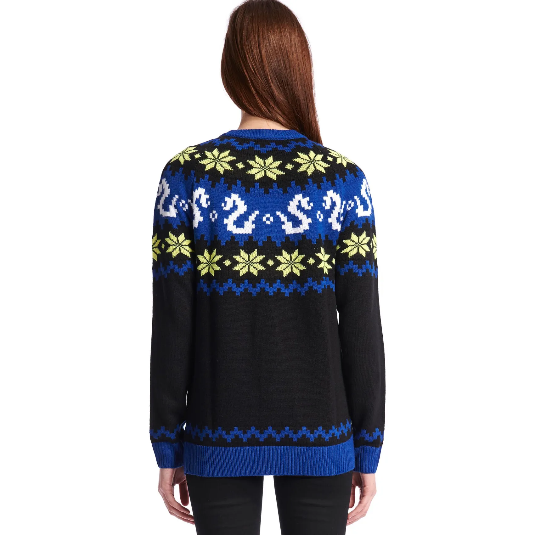 Inter Felpe E Giacche|Felpe E Giacche^IM MAGLIONE W NERO