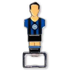 Inter Cucina^IM MAGNETE APRIBOTTIGLIE BLU