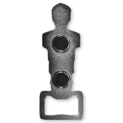 Inter Cucina^IM MAGNETE APRIBOTTIGLIE BLU