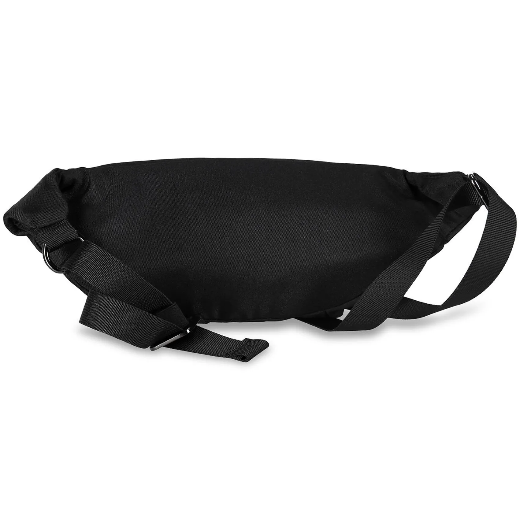 Inter Borse E Zaini^IM MARSUPIO NERO