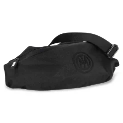 Inter Borse E Zaini^IM MARSUPIO NERO