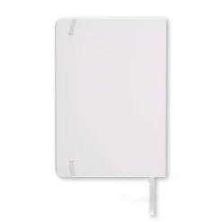 Inter Cancelleria|Quaderni^IM NOTEBOOK A5 CAMPIONI D'ITALIA 2023/24 BIANCO