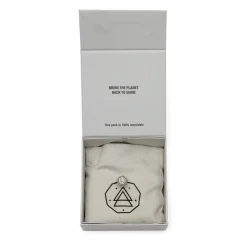 Inter Gioielli^IM NOVE25 ORECCHINO SINGOLO BISCIONE SILVER