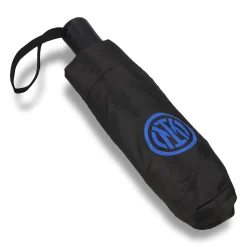 Inter Ombrelli^IM OMBRELLO WORLD CREST NERO