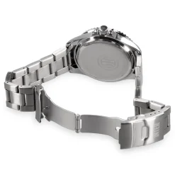 Inter Orologi^IM OROLOGIO ARROW SILVER