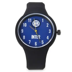 Inter Orologi^IM OROLOGIO ONE NERO