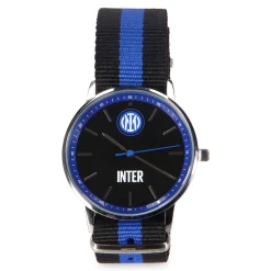 Inter Orologi^IM OROLOGIO TIDY NERO