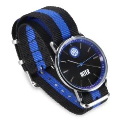 Inter Orologi^IM OROLOGIO TIDY NERO