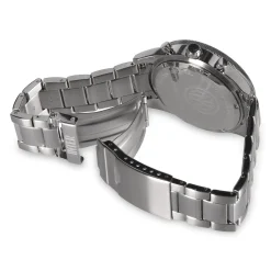 Inter Orologi^IM OROLOGIO TOP CHRONO SILVER