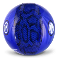 Inter Giochi E Peluches^IM PALLA GONFIABILE BLU