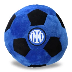 Inter Giochi E Peluches^IM PALLA IN PELUCHE BLU