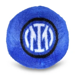 Inter Giochi E Peluches^IM PALLINA ANTI STRESS BLU