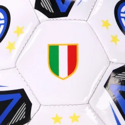 Inter Palloni^IM PALLONE CAMPIONI D'ITALIA 2023/24 MISURA 2 BIANCO