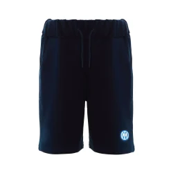 Inter Tute E Pantaloni^IM PANTALONCINI CALCIO BALILLA BLU NAVY