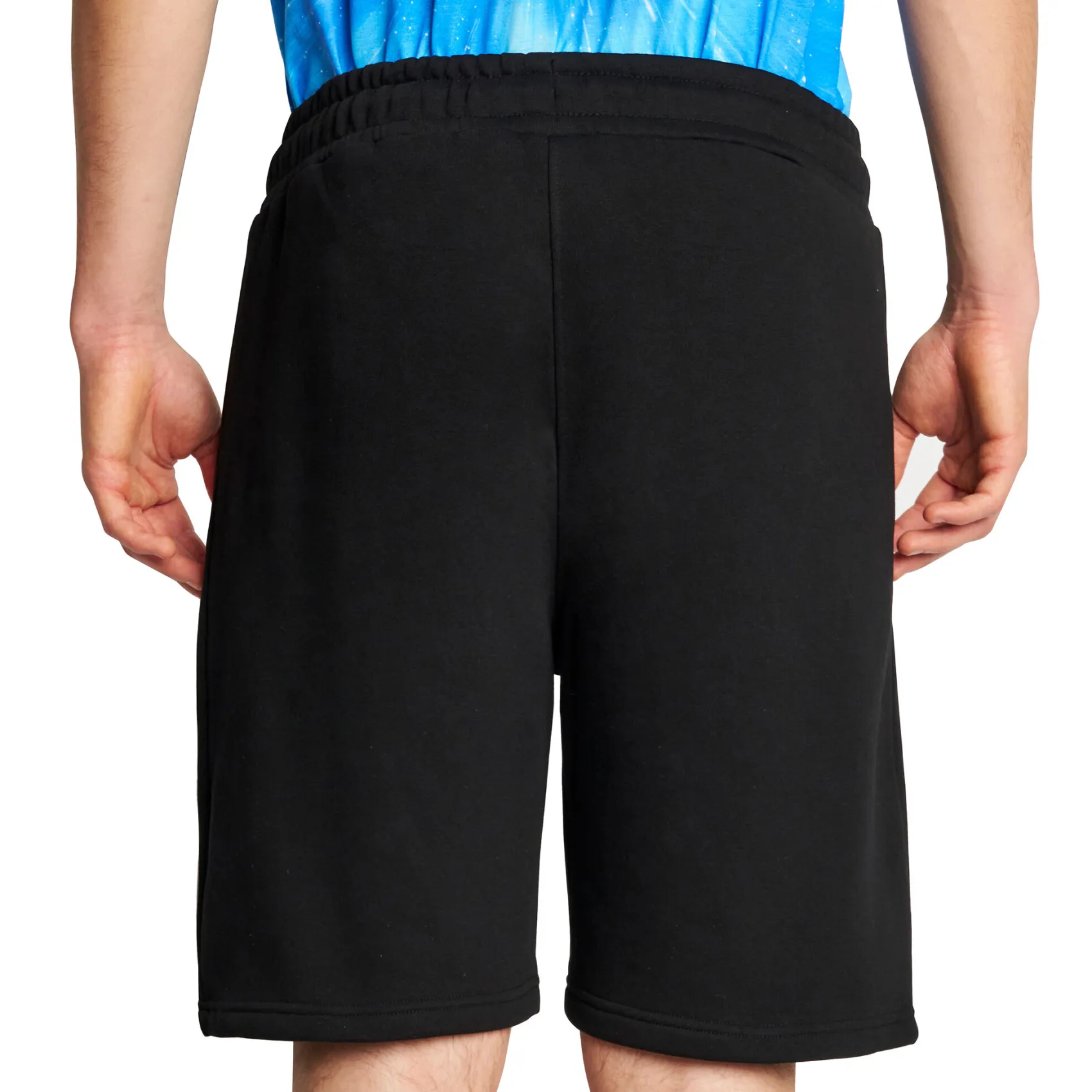 Inter Tute E Pantaloni^IM PANTALONCINI GALAXY NERO