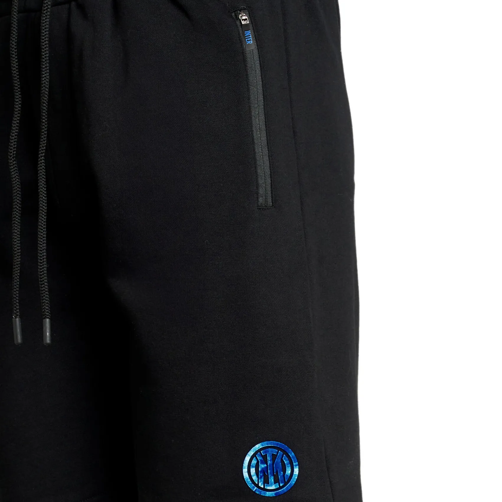 Inter Tute E Pantaloni^IM PANTALONCINI GALAXY NERO