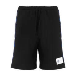 Inter Tute E Pantaloni^IM PANTALONCINI REFLECTIVE MIM3 NERO
