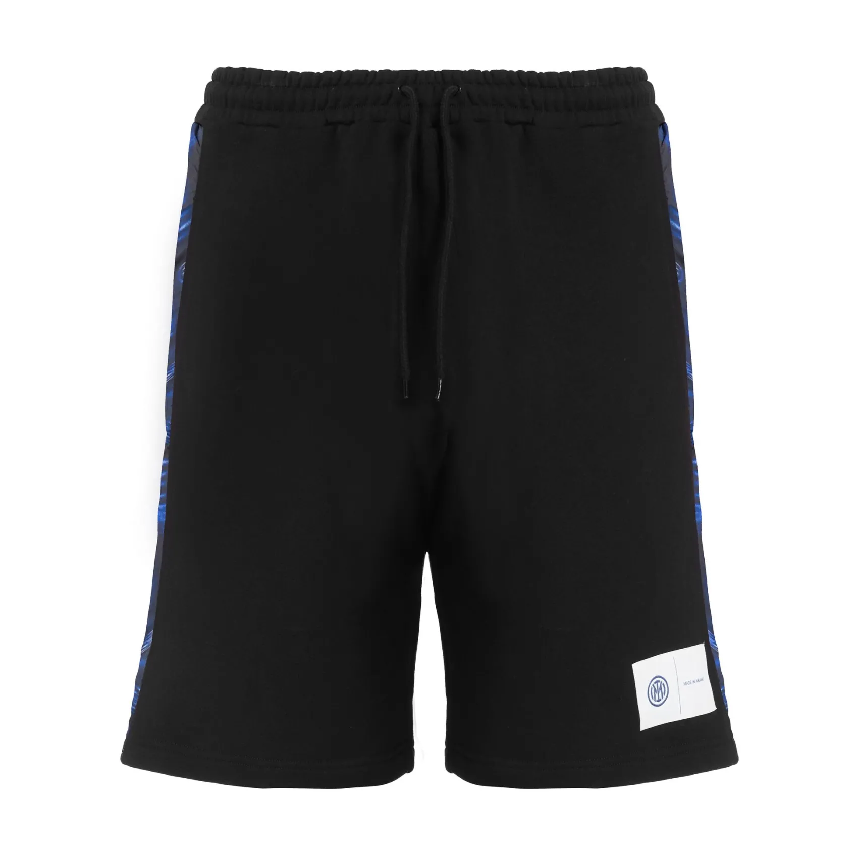 Inter Tute E Pantaloni^IM PANTALONCINI REFLECTIVE MIM3 NERO