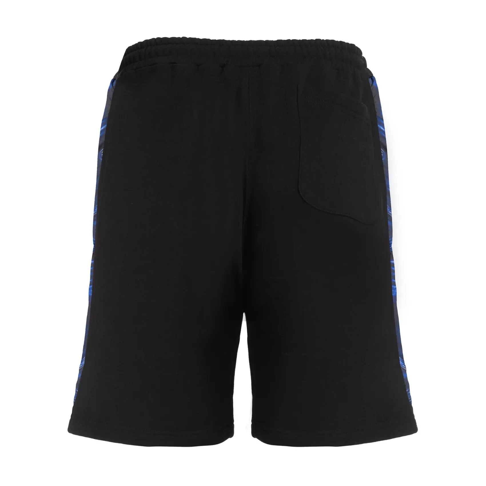 Inter Tute E Pantaloni^IM PANTALONCINI REFLECTIVE MIM3 NERO