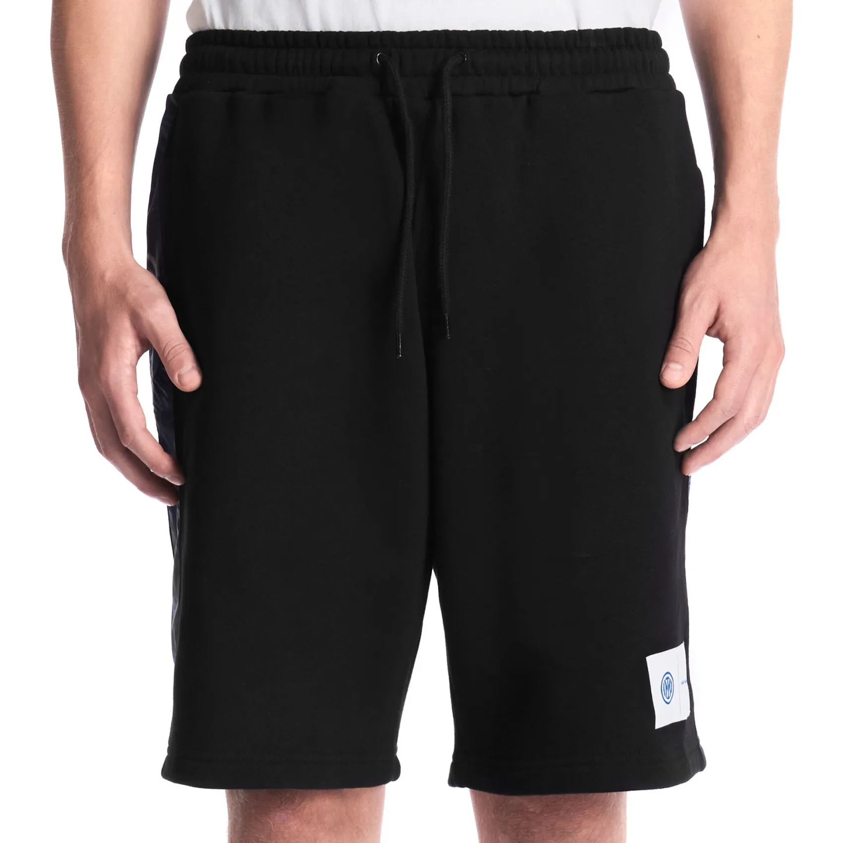 Inter Tute E Pantaloni^IM PANTALONCINI REFLECTIVE MIM3 NERO