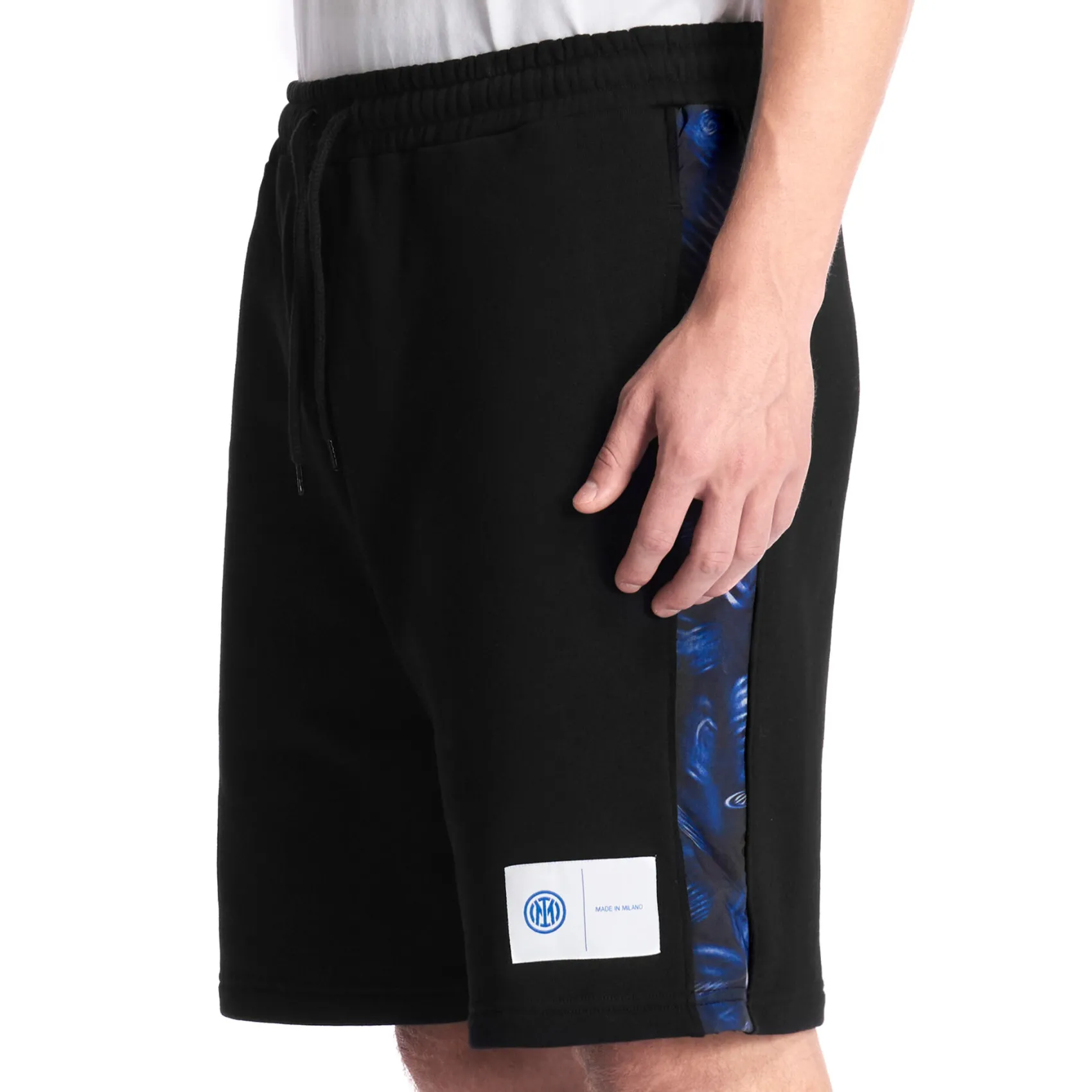 Inter Tute E Pantaloni^IM PANTALONCINI REFLECTIVE MIM3 NERO