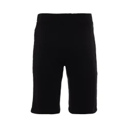 Inter Tute E Pantaloni^IM PANTALONCINI RUBBER PRINT BAMBINO NERO