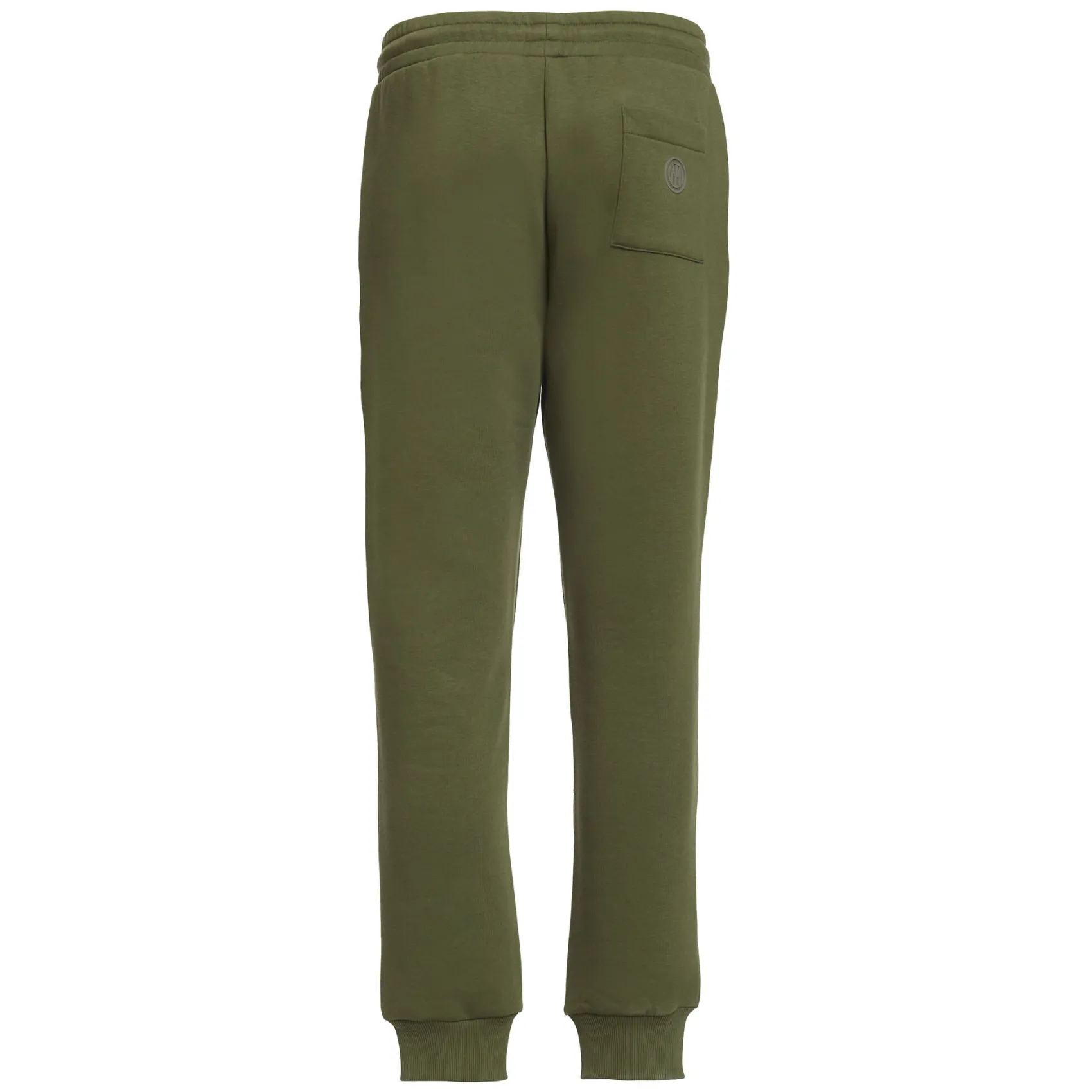 Inter Tute E Pantaloni^IM PANTALONI EVERYDAY VERDE PINO