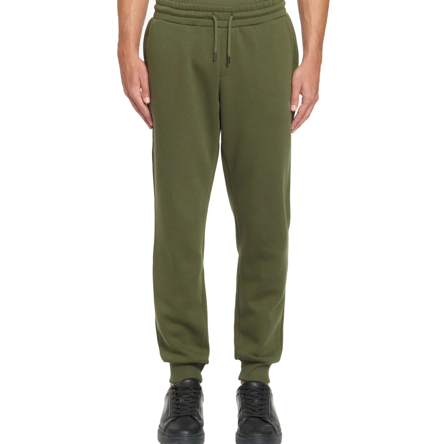 Inter Tute E Pantaloni^IM PANTALONI EVERYDAY VERDE PINO