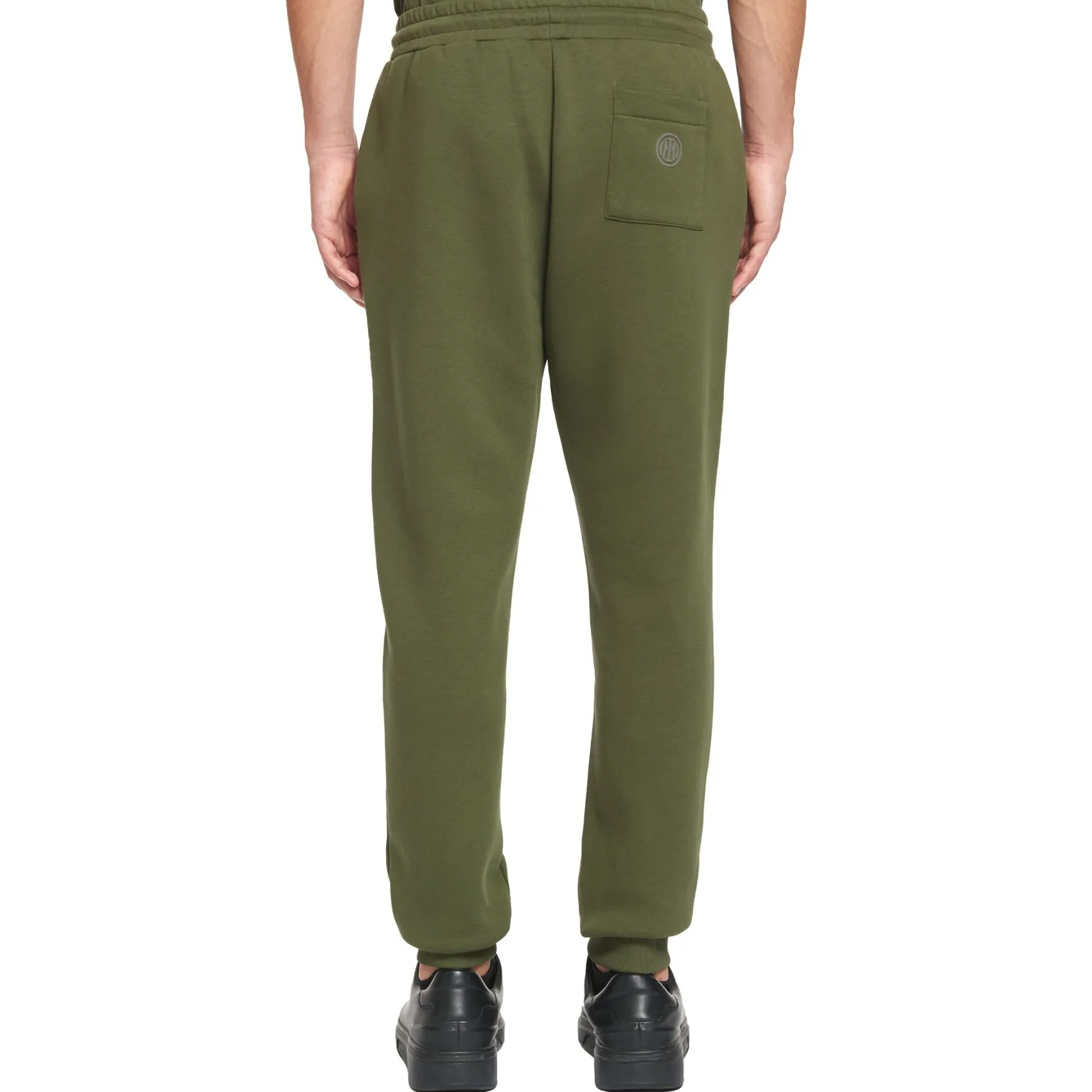 Inter Tute E Pantaloni^IM PANTALONI EVERYDAY VERDE PINO