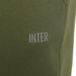Inter Tute E Pantaloni^IM PANTALONI EVERYDAY VERDE PINO