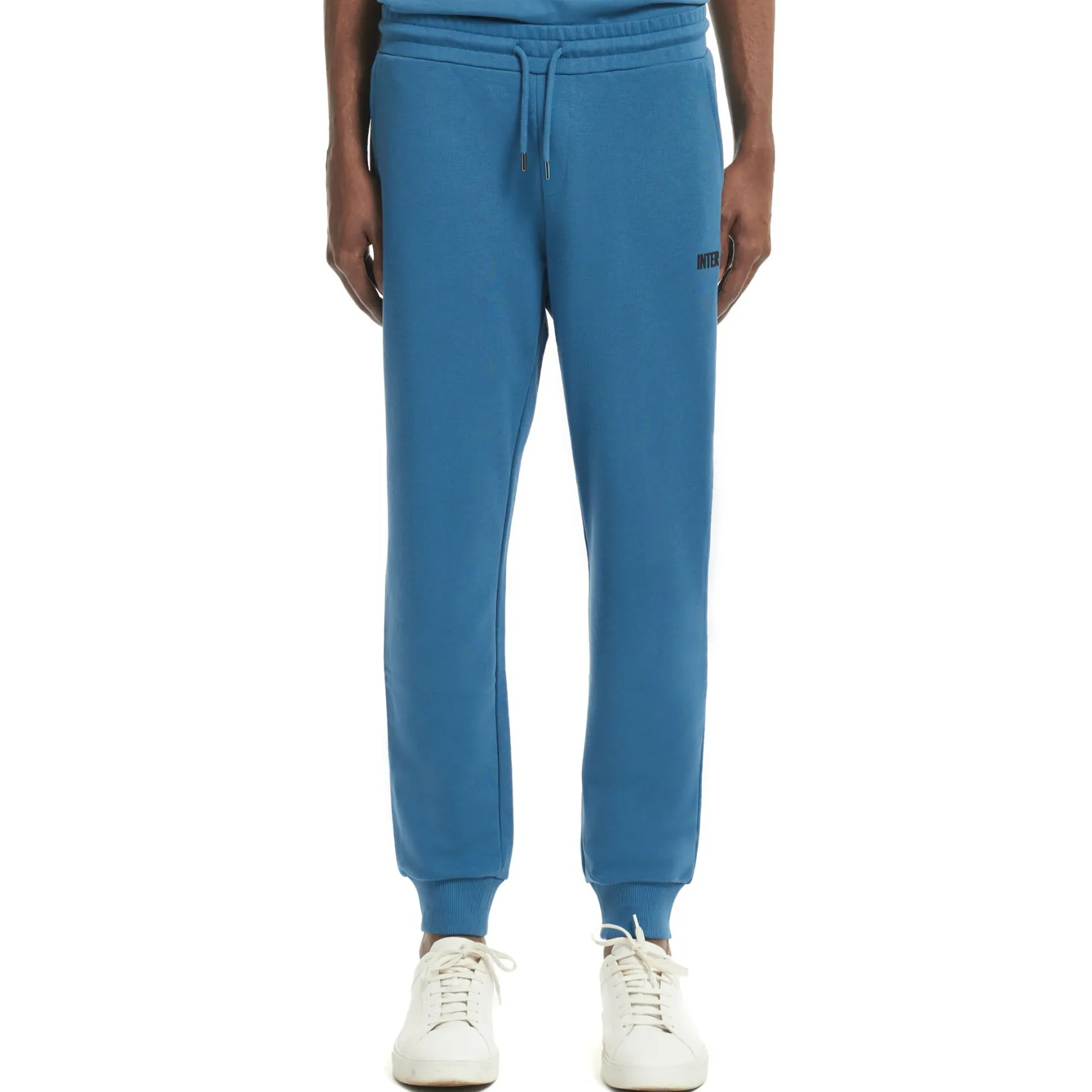 Inter Tute E Pantaloni^IM PANTALONI EVERYDAY AZZURRO CHIARO