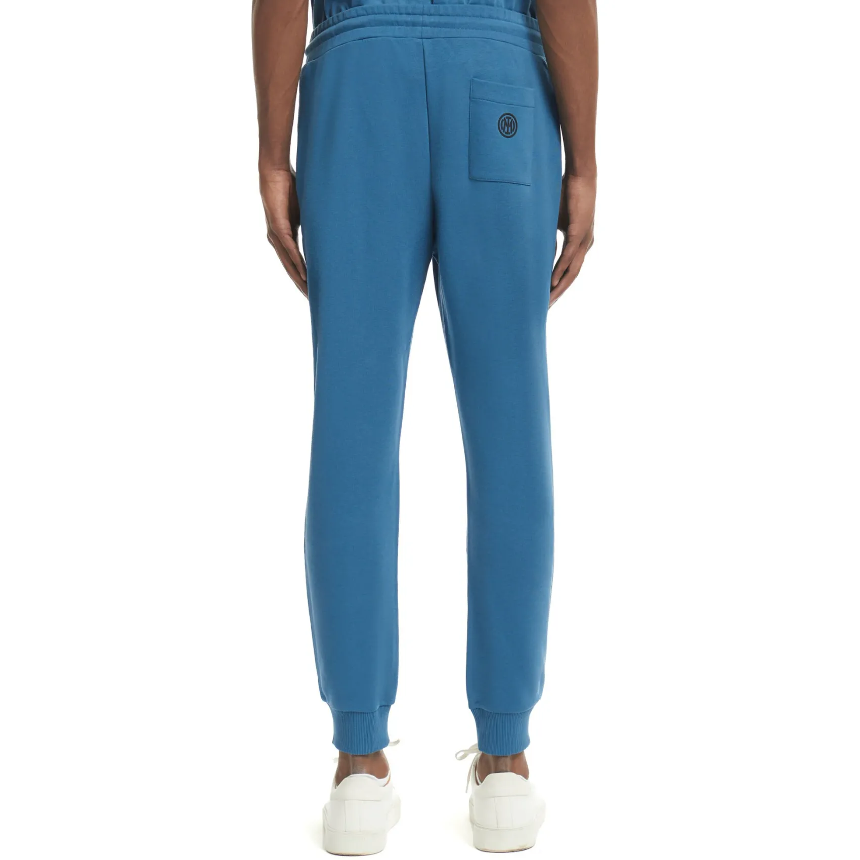 Inter Tute E Pantaloni^IM PANTALONI EVERYDAY AZZURRO CHIARO