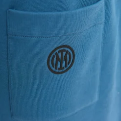 Inter Tute E Pantaloni^IM PANTALONI EVERYDAY AZZURRO CHIARO