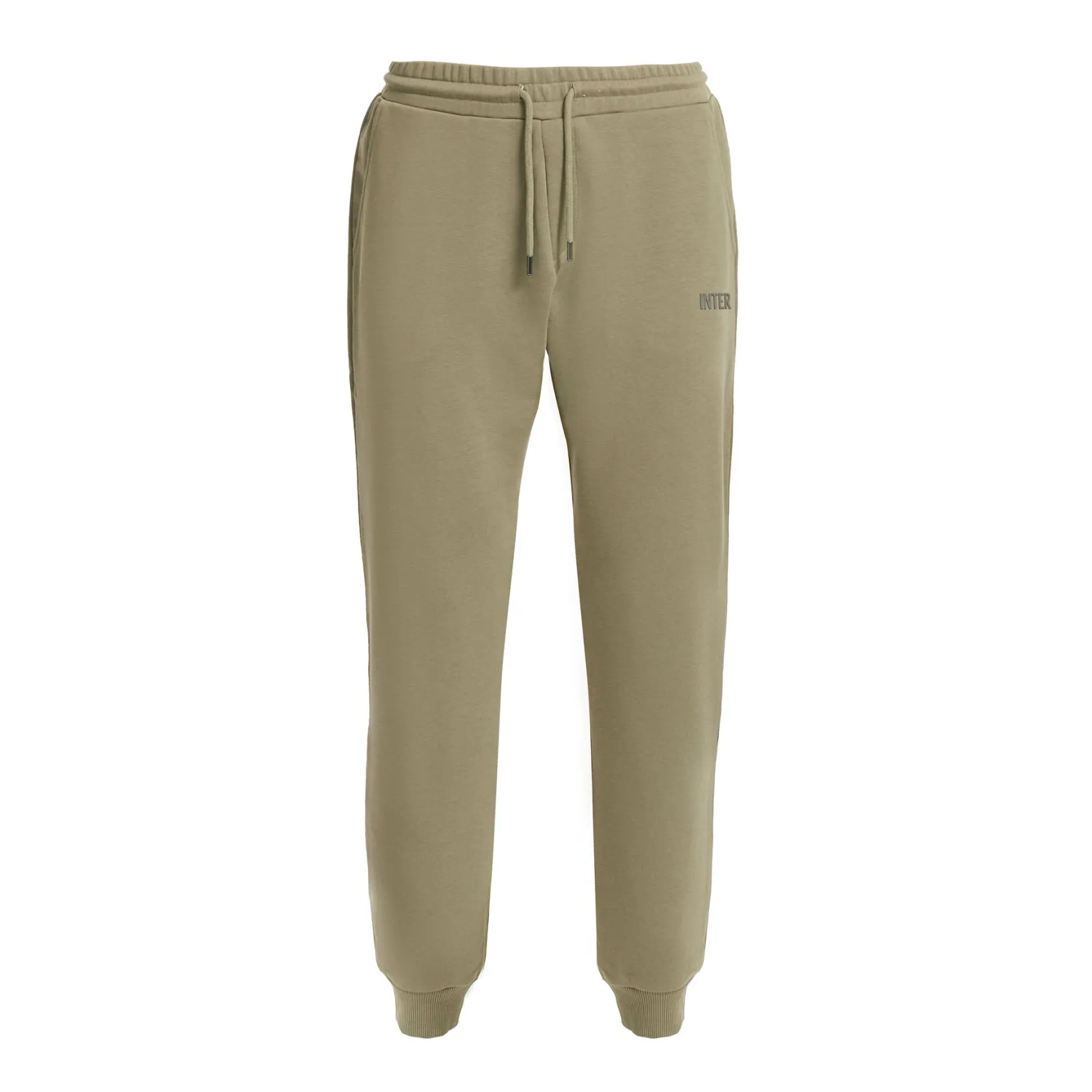 Inter Tute E Pantaloni^IM PANTALONI EVERYDAY VERDE MILITARE