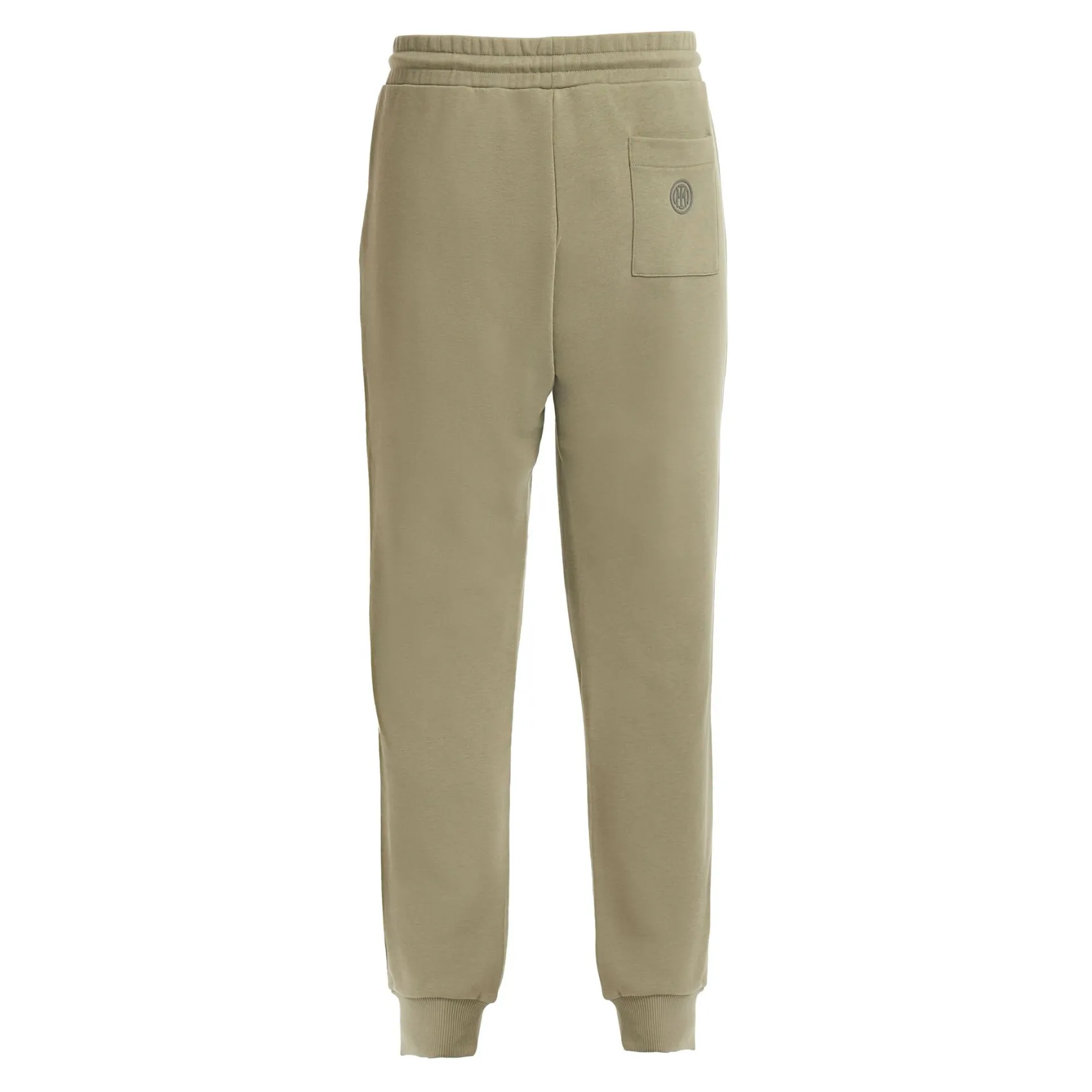 Inter Tute E Pantaloni^IM PANTALONI EVERYDAY VERDE MILITARE