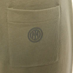 Inter Tute E Pantaloni^IM PANTALONI EVERYDAY VERDE MILITARE