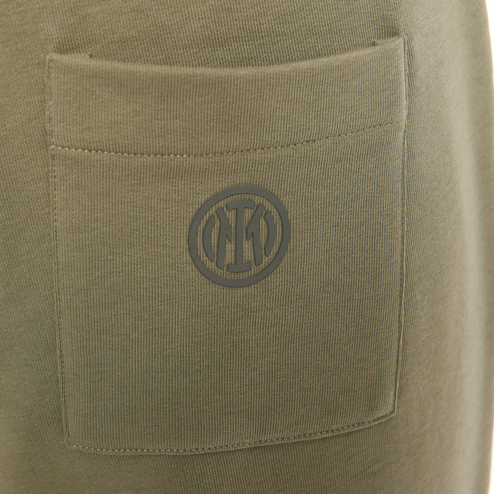 Inter Tute E Pantaloni^IM PANTALONI EVERYDAY VERDE MILITARE