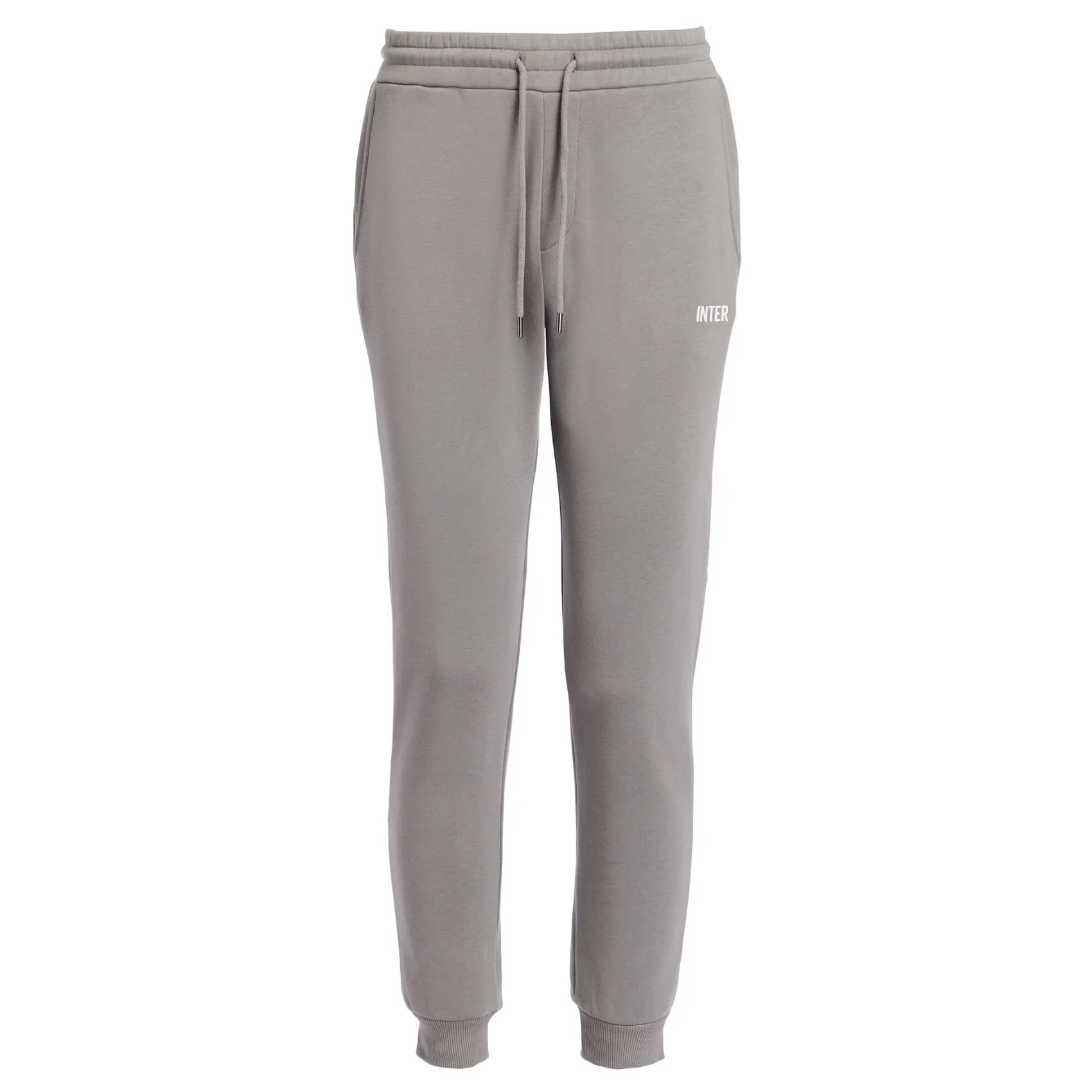 Inter Tute E Pantaloni^IM PANTALONI EVERYDAY GRIGIO SCURO