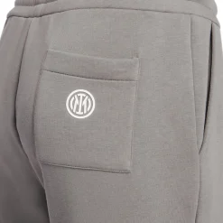 Inter Tute E Pantaloni^IM PANTALONI EVERYDAY GRIGIO SCURO