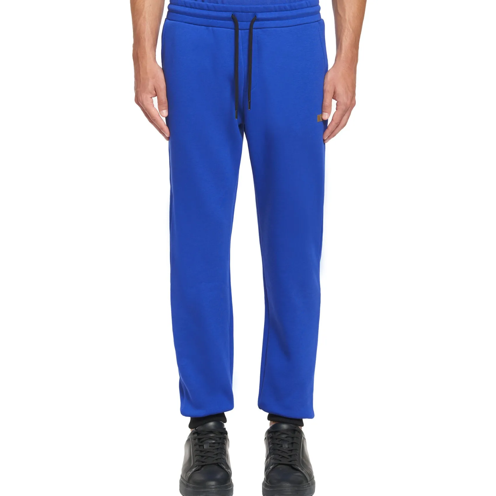 Inter Tute E Pantaloni^IM PANTALONI EVERYDAY 2 STELLE BLU ROYAL