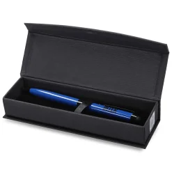 Inter Cancelleria^IM PENNA NERAZZURRA BLU