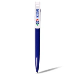 Inter Cancelleria^IM PENNA 2STARS BLU