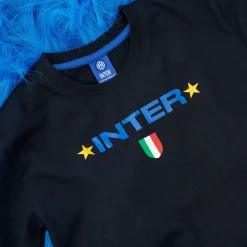 Inter Intimo E Pigiami^IM PIGIAMA HAPPY W NERO