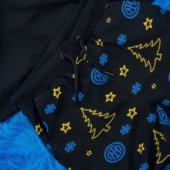 Inter Intimo E Pigiami^IM PIGIAMA HAPPY W NERO