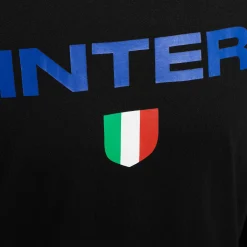 Inter Intimo E Pigiami^IM PIGIAMA HAPPY W NERO