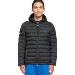 Inter Felpe E Giacche^IM PIUMINO NERO