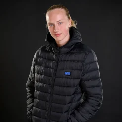 Inter Felpe E Giacche^IM PIUMINO NERO